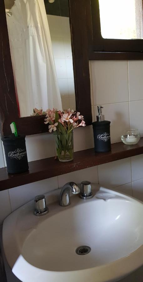 La Monturera, Loft De Campo Apartment โกโลเนีย เดล ซากราเมนโต ภายนอก รูปภาพ