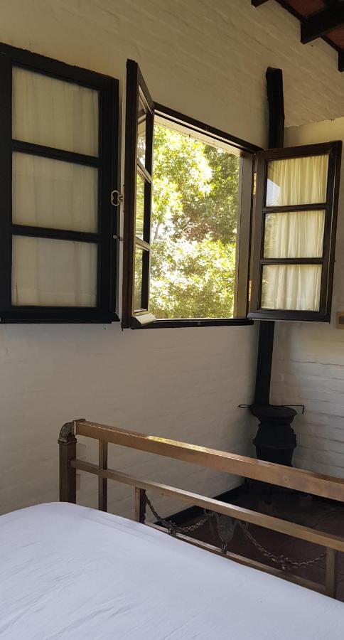 La Monturera, Loft De Campo Apartment โกโลเนีย เดล ซากราเมนโต ภายนอก รูปภาพ